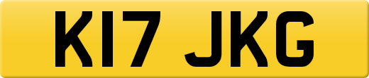 K17JKG