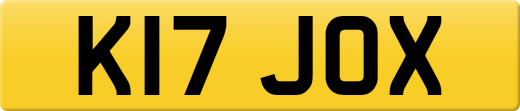 K17JOX