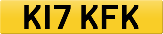 K17KFK