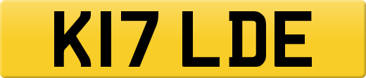 K17LDE