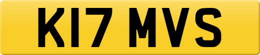 K17MVS