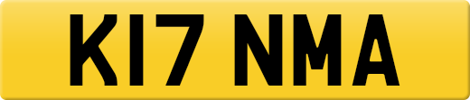 K17NMA