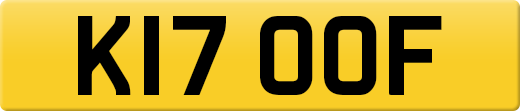 K17OOF