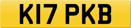 K17PKB