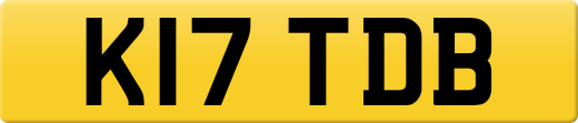 K17TDB