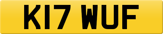 K17WUF