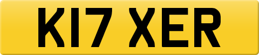 K17XER