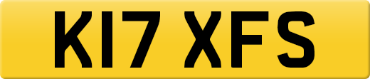 K17XFS