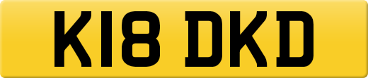 K18DKD
