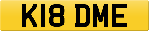 K18DME