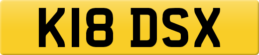 K18DSX