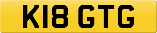 K18GTG