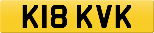 K18KVK