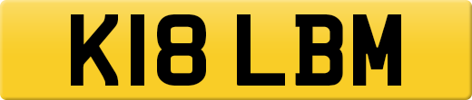 K18LBM