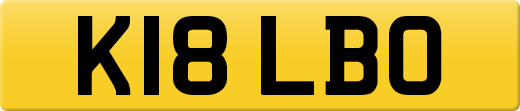 K18LBO
