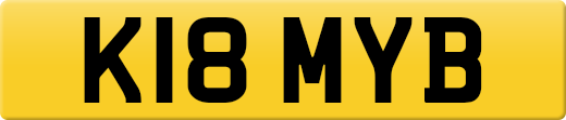 K18MYB