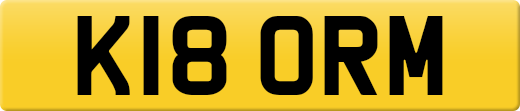 K18ORM