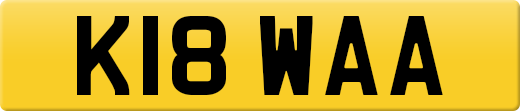 K18WAA