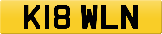K18WLN