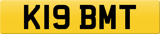 K19BMT