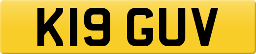 K19GUV