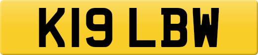 K19LBW