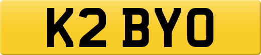 K2BYO