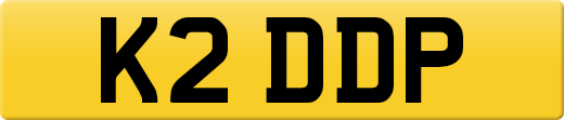 K2DDP