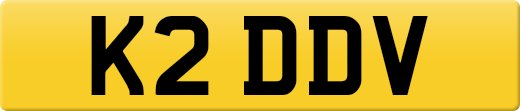 K2DDV