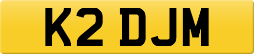 K2DJM