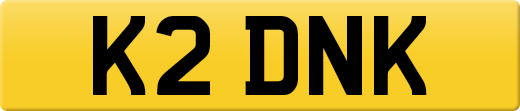 K2DNK