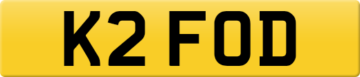 K2FOD