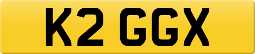 K2GGX