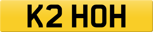 K2HOH