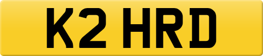 K2HRD