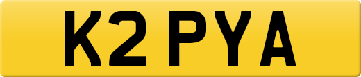 K2PYA