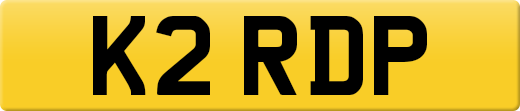 K2RDP