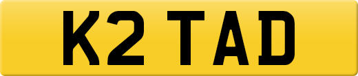 K2TAD