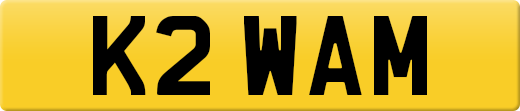 K2WAM