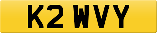 K2WVY