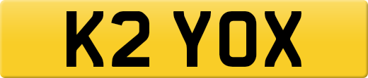 K2YOX