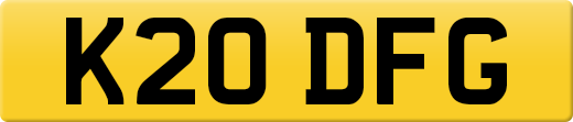 K20DFG