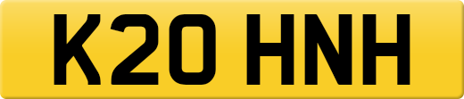 K20HNH