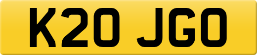 K20JGO