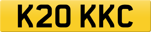 K20KKC