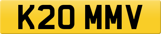 K20MMV