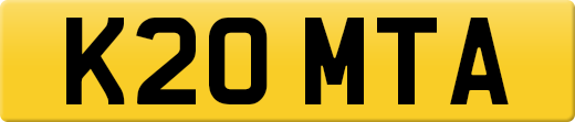 K20MTA