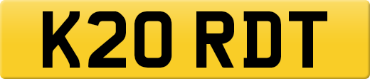 K20RDT