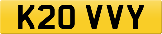 K20VVY