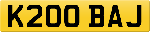 K200BAJ